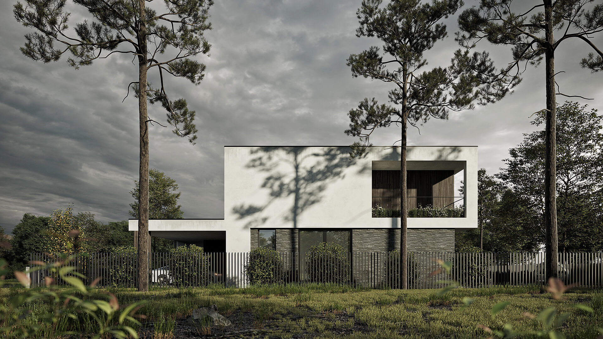 Luxurious And Ultra Modern Homes In The World